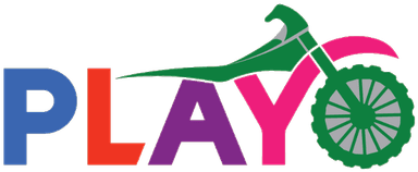 Playo Logo